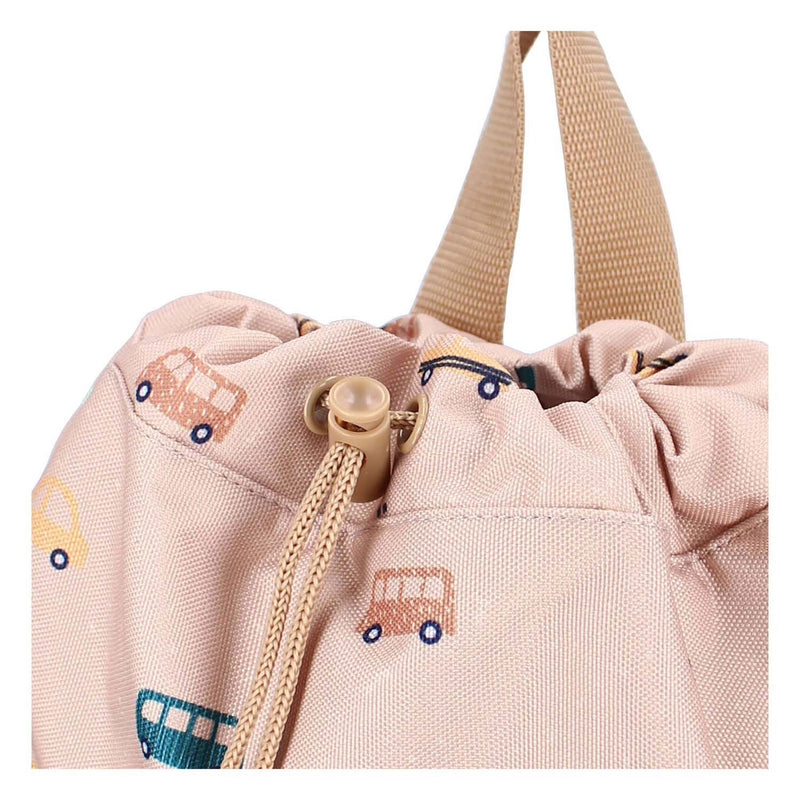 Load image into Gallery viewer, Kidzroom gymtas prague sweet cuddles
