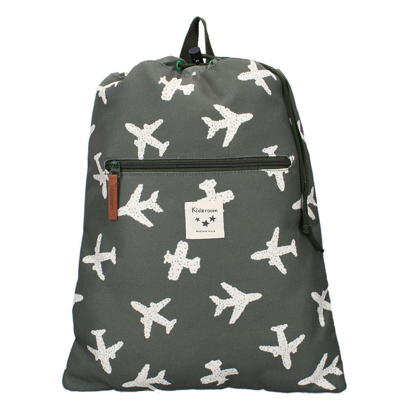 Load image into Gallery viewer, Kidzroom gymtas prague adore more
