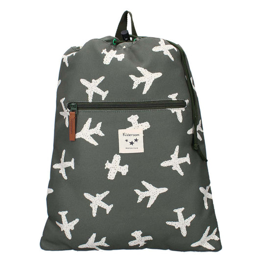 Kidzroom gymtas prague adore more