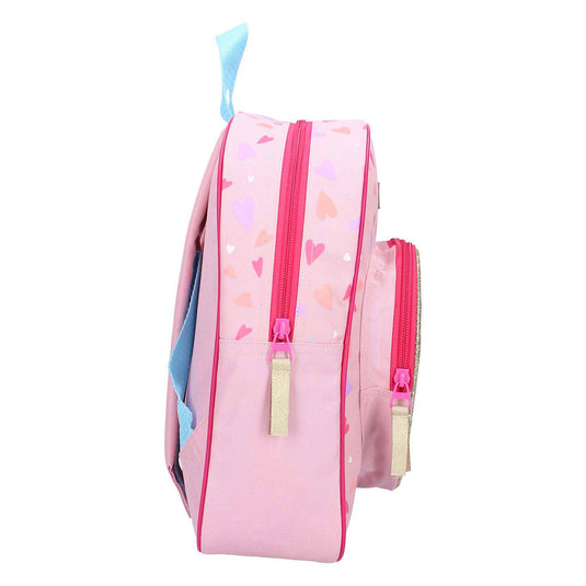 Vadobag pret rugzak happy go lucky eenhoorn