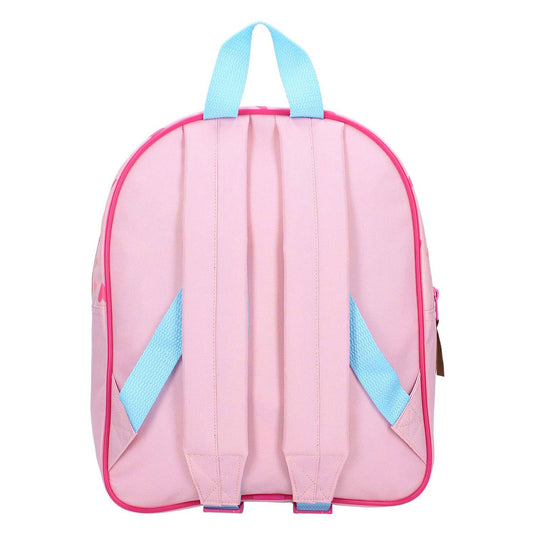 Vadobag pret rugzak happy go lucky eenhoorn