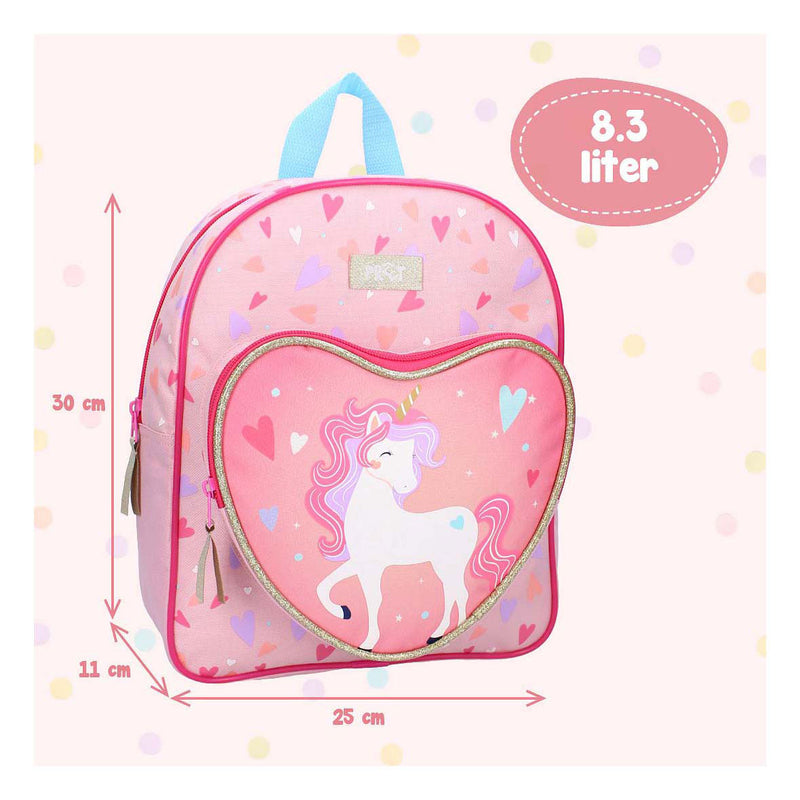 Load image into Gallery viewer, Vadobag pret rugzak happy go lucky eenhoorn
