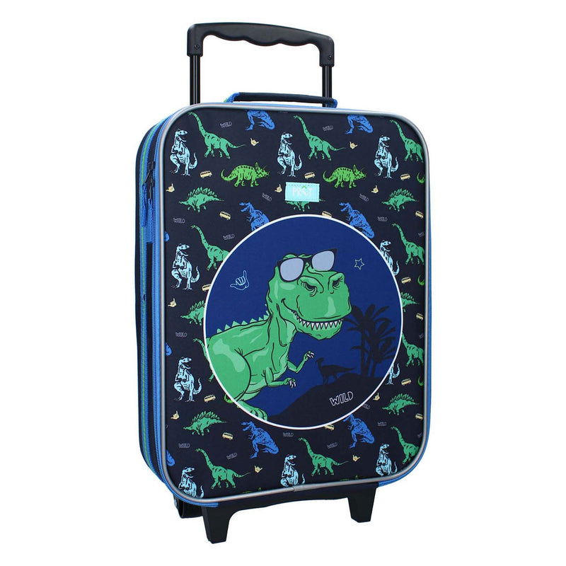 Load image into Gallery viewer, Vadobag pret trolley koffer made to roll
