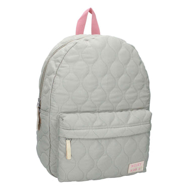 Milky kiss rugzak sweet bliss groen