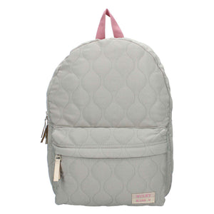 Milky kiss rugzak sweet bliss groen