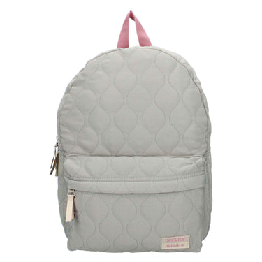 Milky kiss rugzak sweet bliss groen