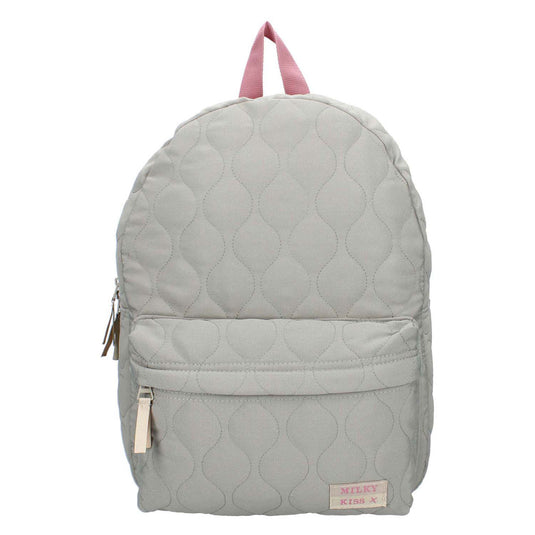 Milky kiss rugzak sweet bliss groen