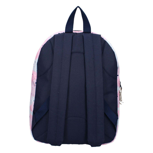 Milky kiss rugzak bold style stippenprint