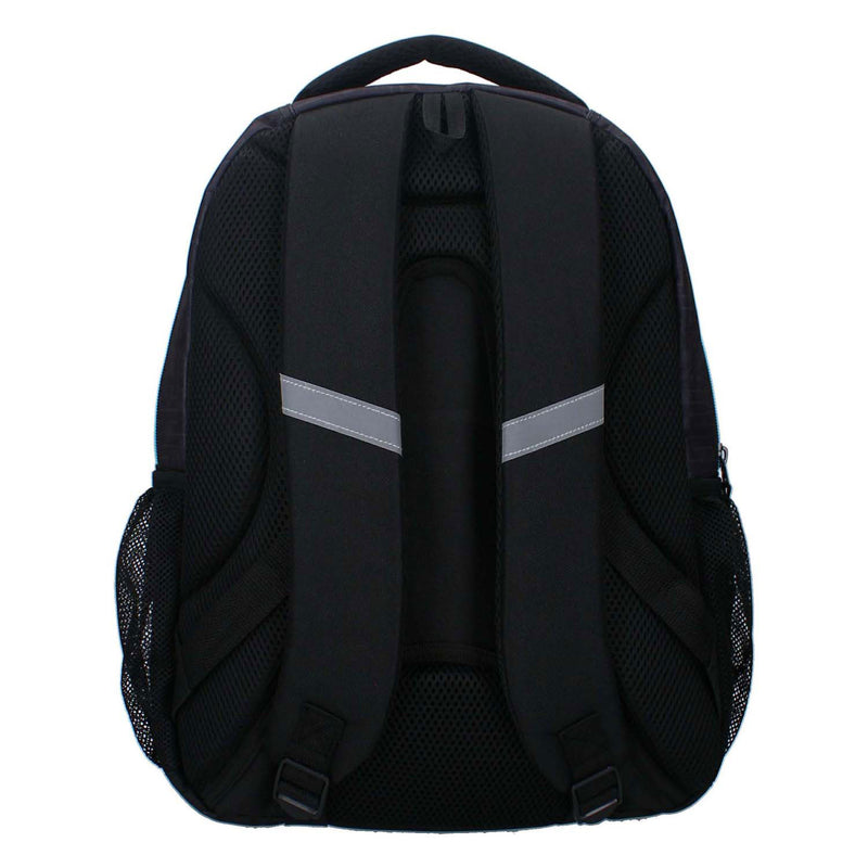 Load image into Gallery viewer, Vadobag skooter rugzak game face on gameprint
