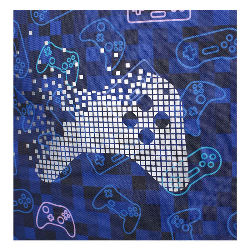 Load image into Gallery viewer, Vadobag skooter rugzak winning streak gameprint
