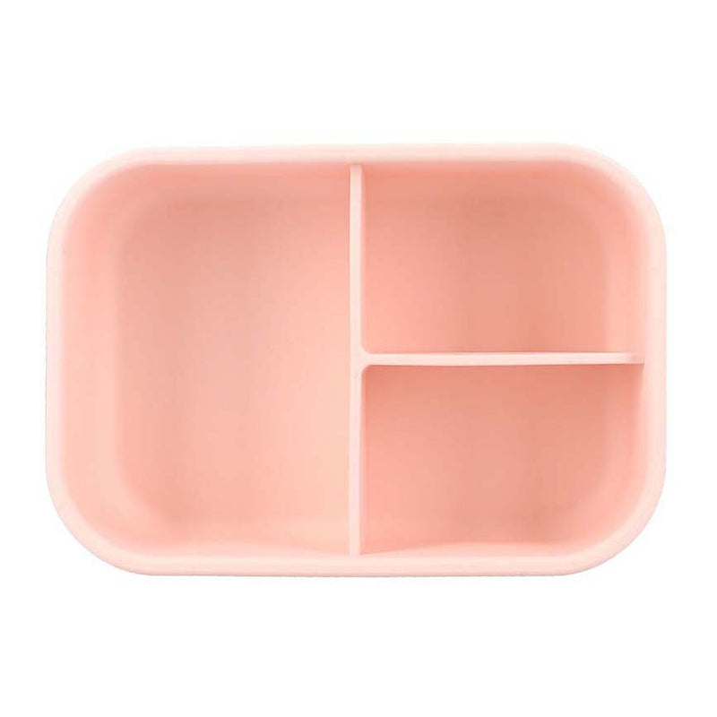 Laden Sie das Bild in Galerie -Viewer, Kidzroom enchanted memories lunchbox - roze - bloemen
