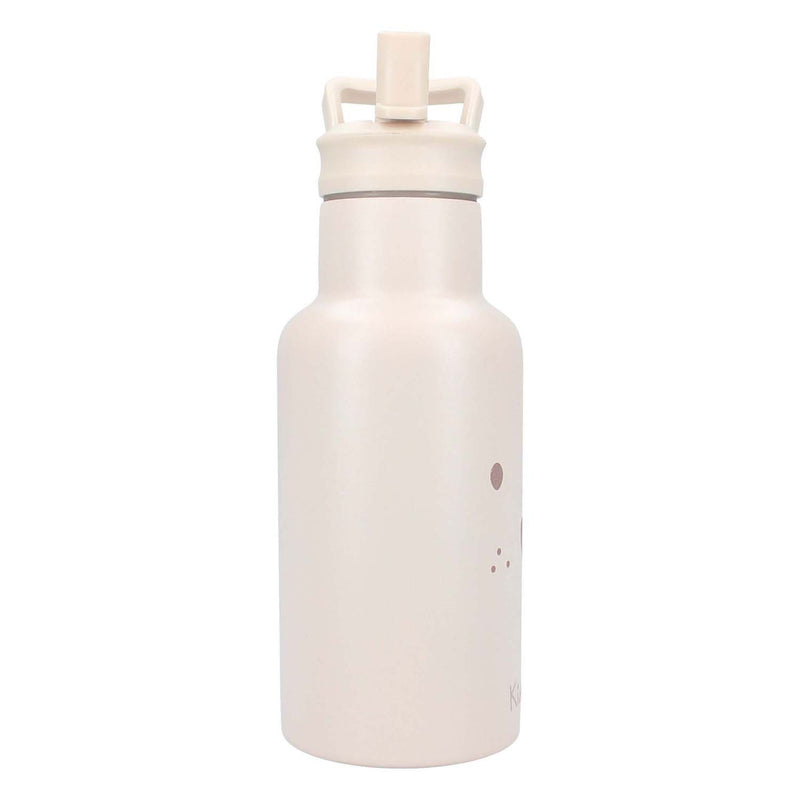 Load image into Gallery viewer, Kidzroom drinkfles sweet sips teddybeer, 350ml
