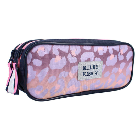 Milky kiss etui fierce fusion