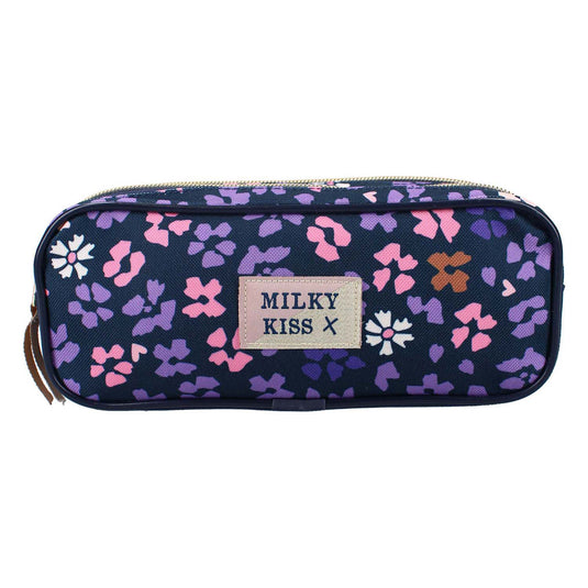 Milky kiss etui wildflower