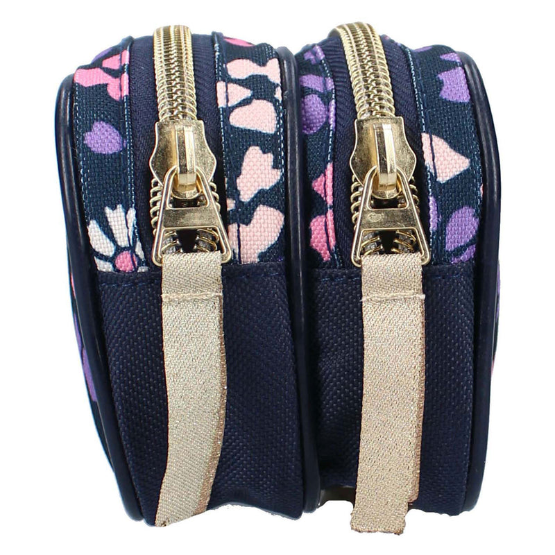 Afbeelding laden in galerijviewer, Milky kiss etui wildflower
