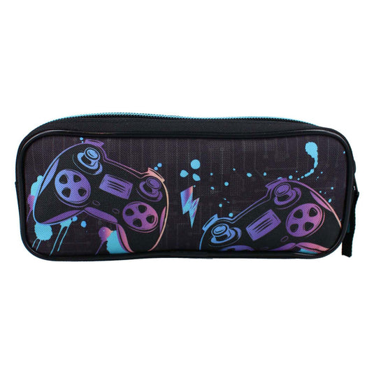 Vadobag skooter etui game face on