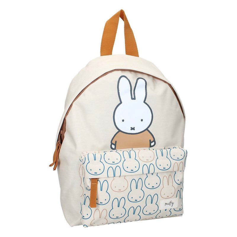 Load image into Gallery viewer, Vadobag nijntje rugzak full of fun beige
