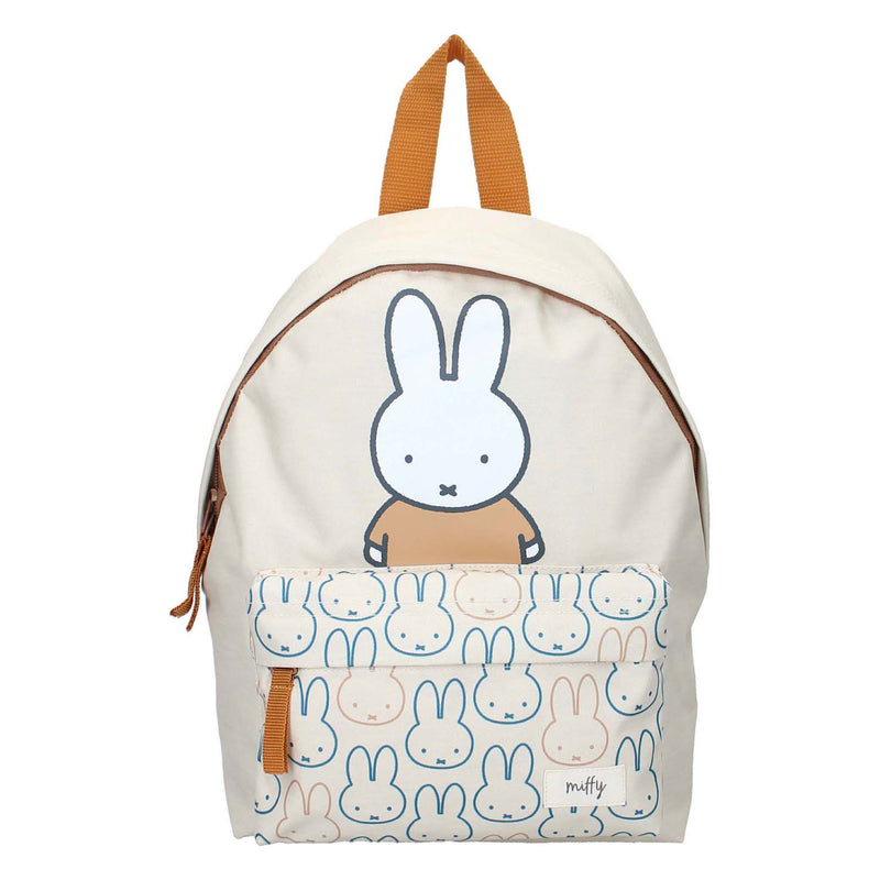 Load image into Gallery viewer, Vadobag nijntje rugzak full of fun beige
