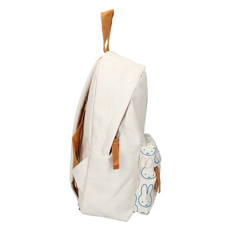 Load image into Gallery viewer, Vadobag nijntje rugzak full of fun beige
