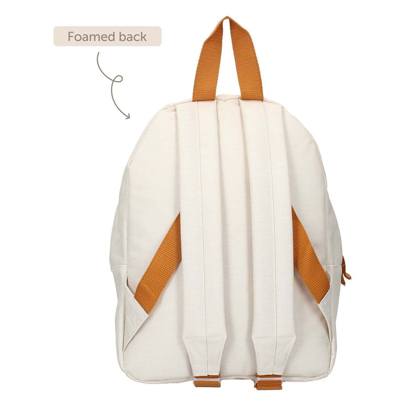 Load image into Gallery viewer, Vadobag nijntje rugzak full of fun beige
