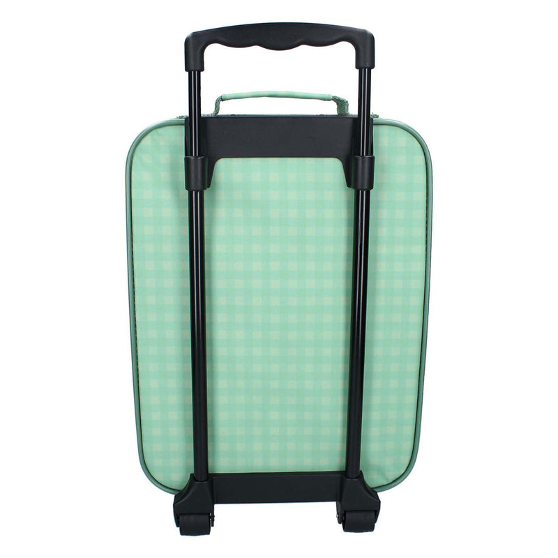 Load image into Gallery viewer, Vadobag fien en teun trolley koffer dierenvriendjes
