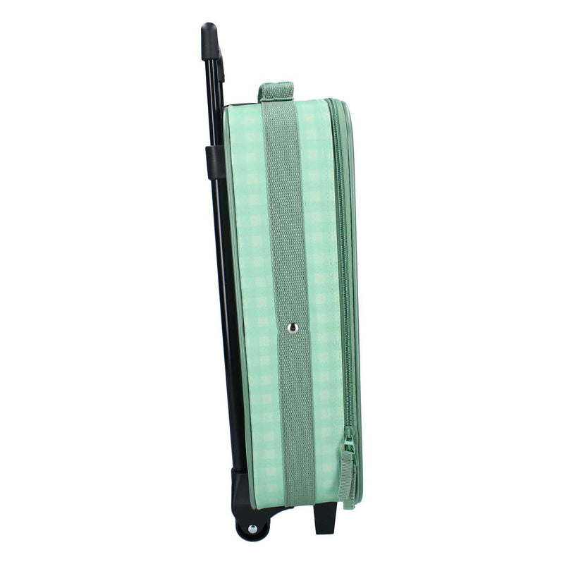 Load image into Gallery viewer, Vadobag fien en teun trolley koffer dierenvriendjes
