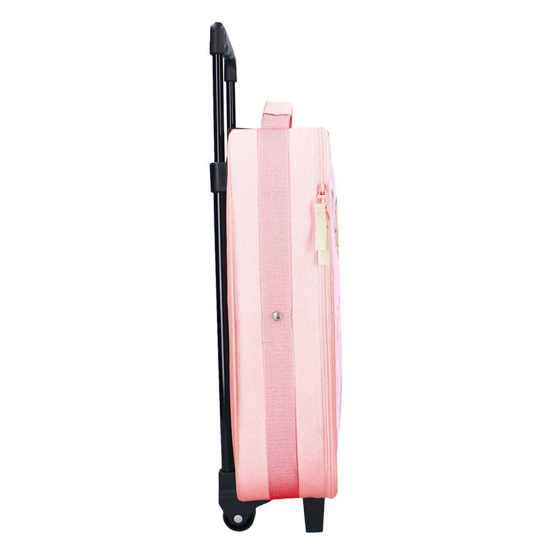 Load image into Gallery viewer, Vadobag bambi trolley koffer made to roll
