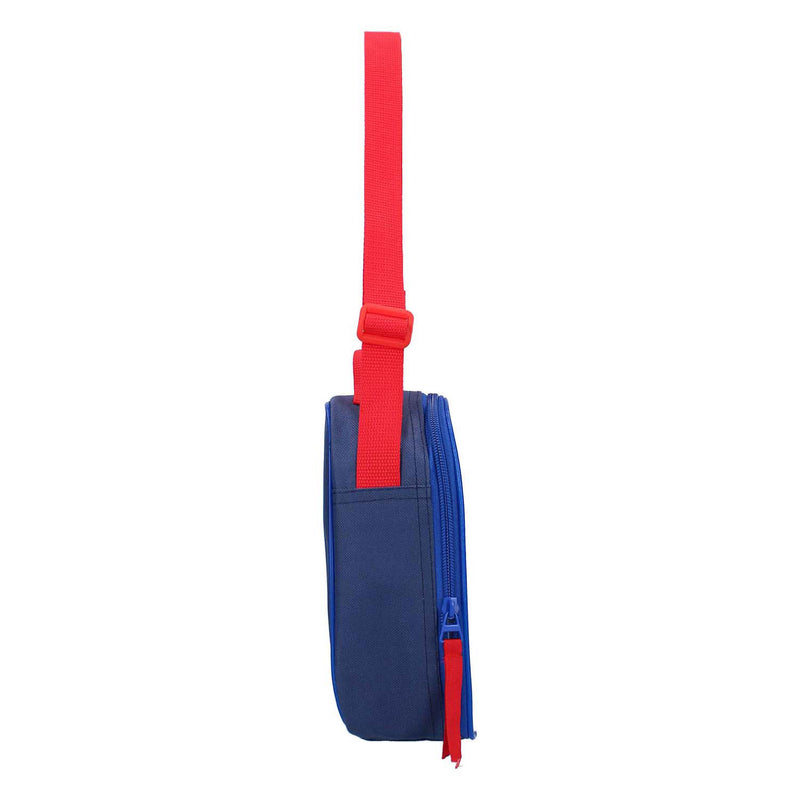 Load image into Gallery viewer, Vadobag spiderman lunchtas set squeeze the day
