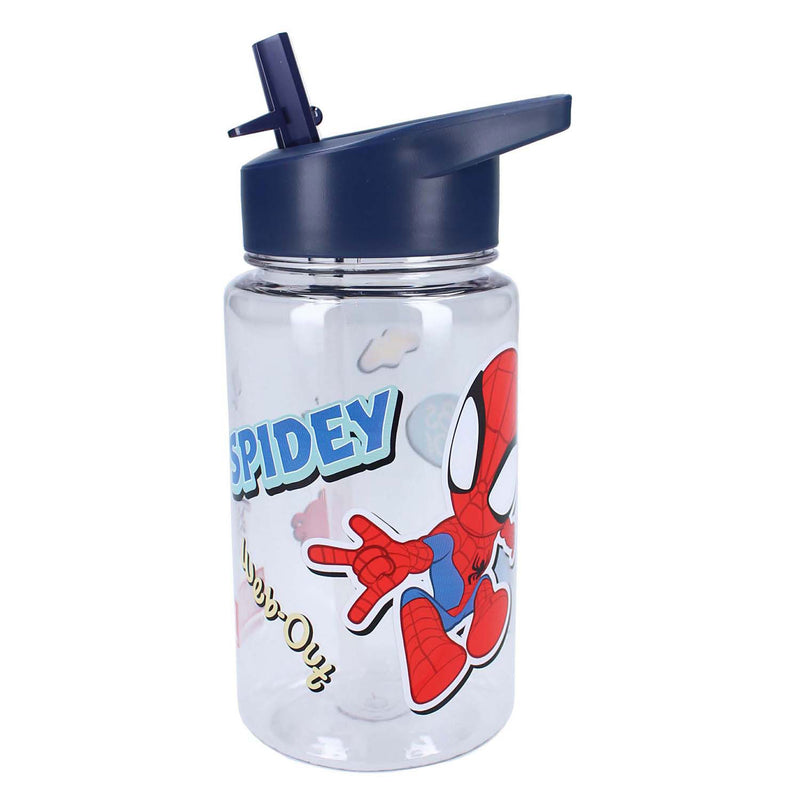 Load image into Gallery viewer, Vadobag spidey drink up drinkfles, 450ml
