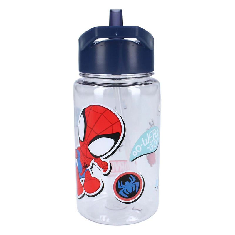 Load image into Gallery viewer, Vadobag spidey drink up drinkfles, 450ml
