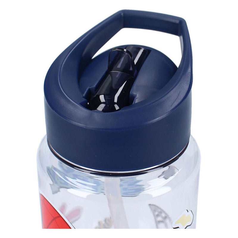Load image into Gallery viewer, Vadobag spidey drink up drinkfles, 450ml
