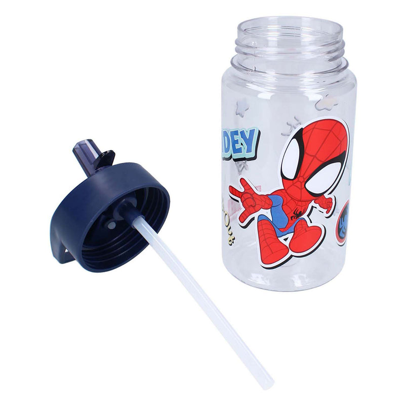 Load image into Gallery viewer, Vadobag spidey drink up drinkfles, 450ml
