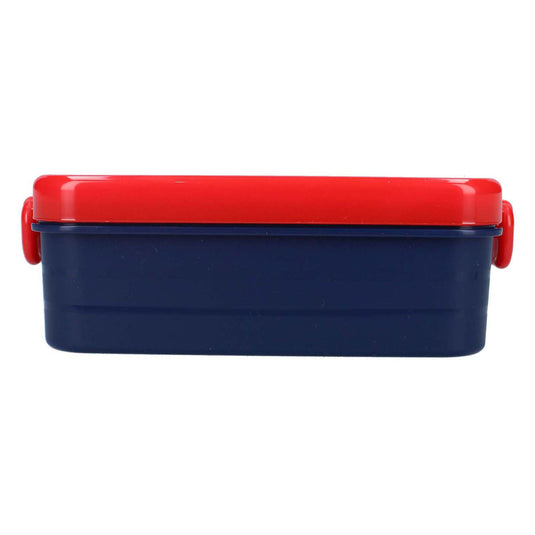 Vadobag spidey - blauw - lunchbox