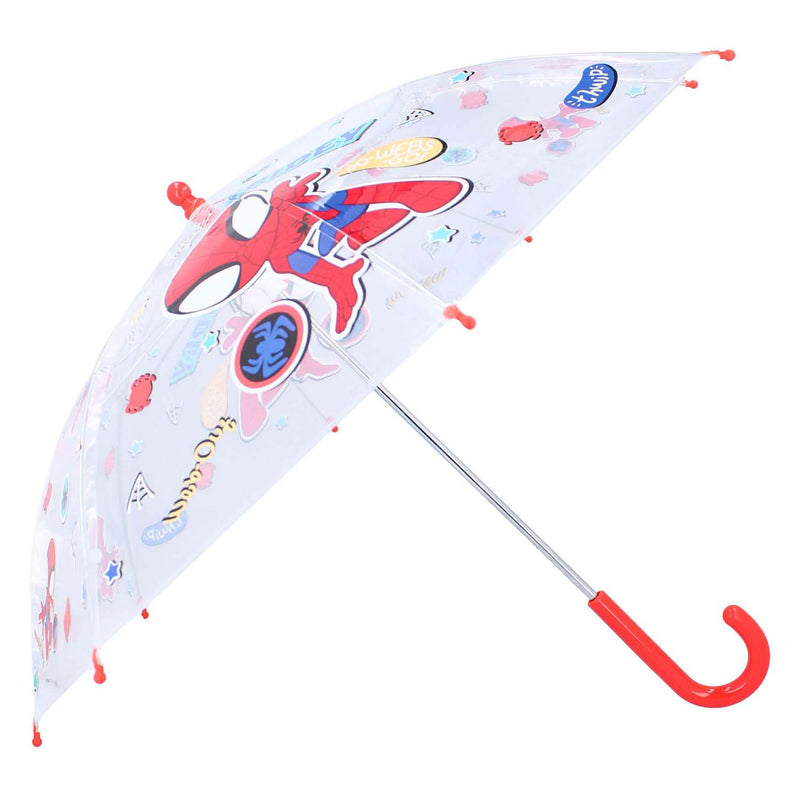 Load image into Gallery viewer, Vadobag spidey paraplu rainy days
