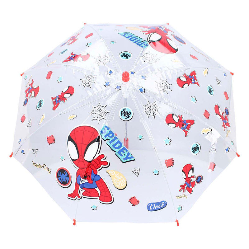 Load image into Gallery viewer, Vadobag spidey paraplu rainy days
