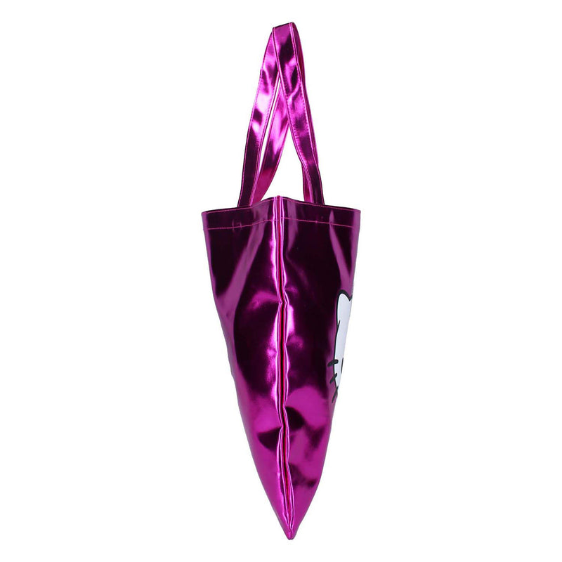 Load image into Gallery viewer, Vadobag hello kitty shopper metallic moves
