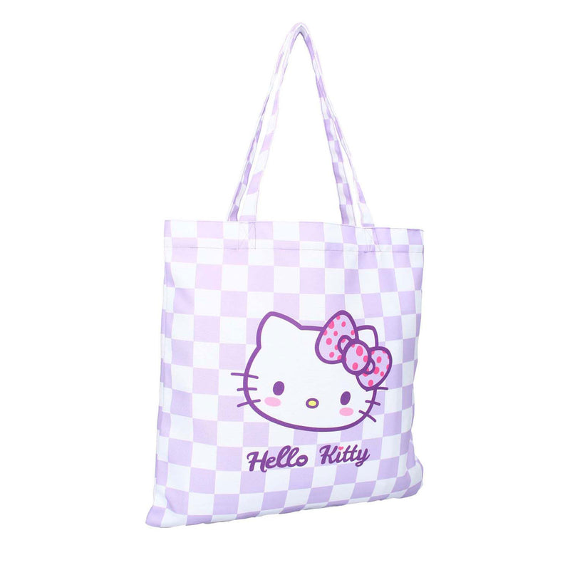 Load image into Gallery viewer, Vadobag hello kitty shopper bag it up!

