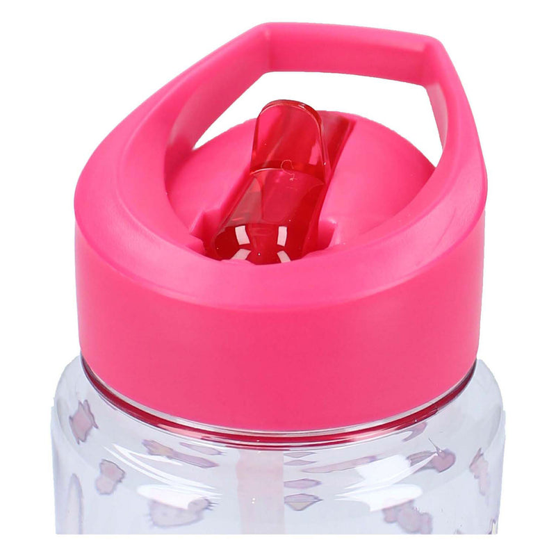 Afbeelding laden in galerijviewer, Vadobag hello kitty drinkfles - drink up - 450 ml - schoolbeker
