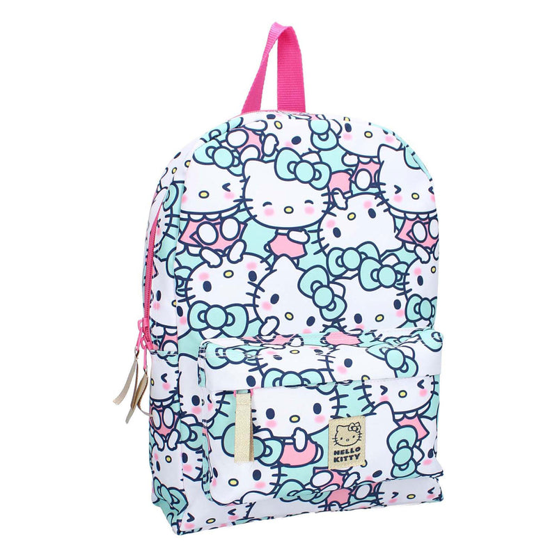 Load image into Gallery viewer, Vadobag hello kitty rugzak cheerful
