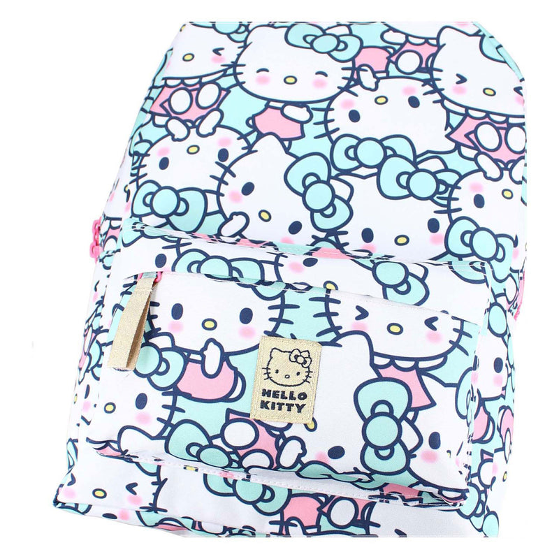 Load image into Gallery viewer, Vadobag hello kitty rugzak cheerful
