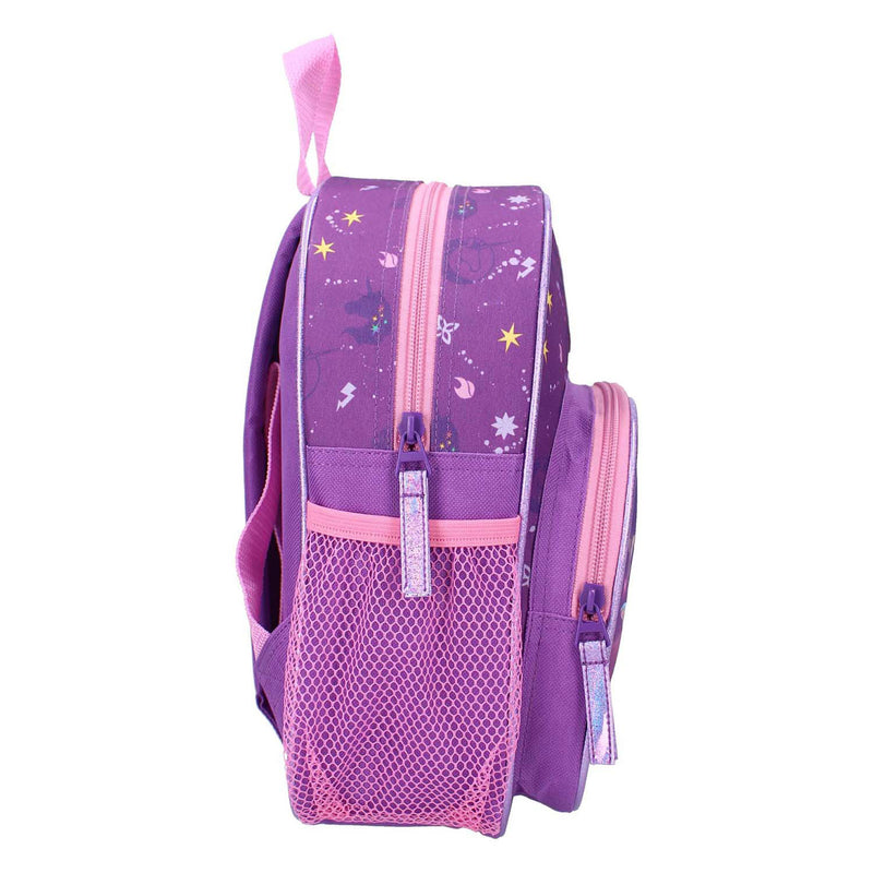 Load image into Gallery viewer, Vadobag unicorn academy rugzak it's fate
