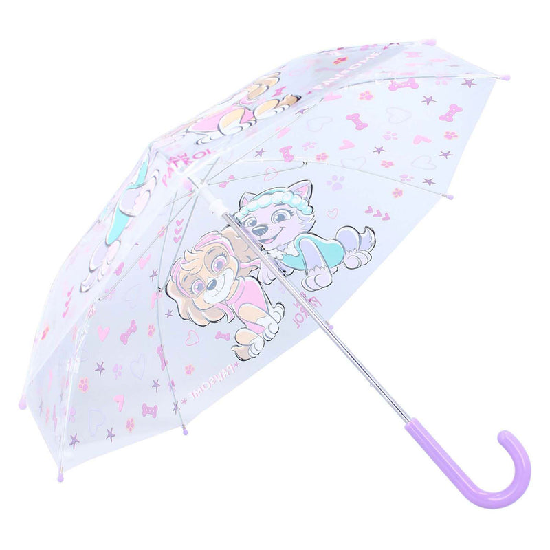 Load image into Gallery viewer, Vadobag paw patrol paraplu rainy days
