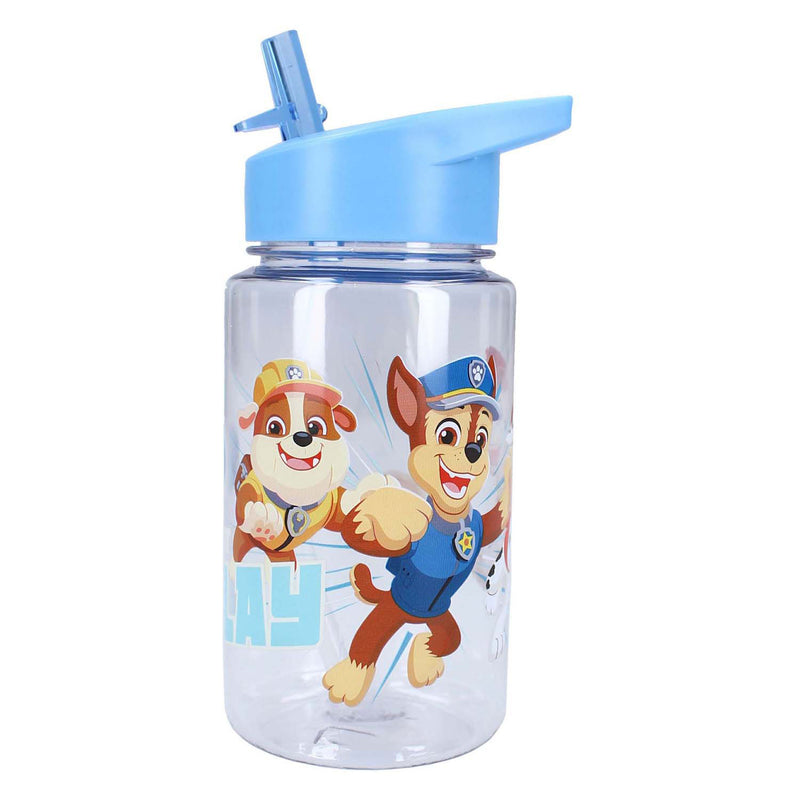 Chargez l'image dans la visionneuse de la galerie, Vadobag paw patrol drinkfles - drink up - 450 ml - schoolbeker
