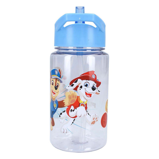 Vadobag paw patrol drinkfles - drink up - 450 ml - schoolbeker
