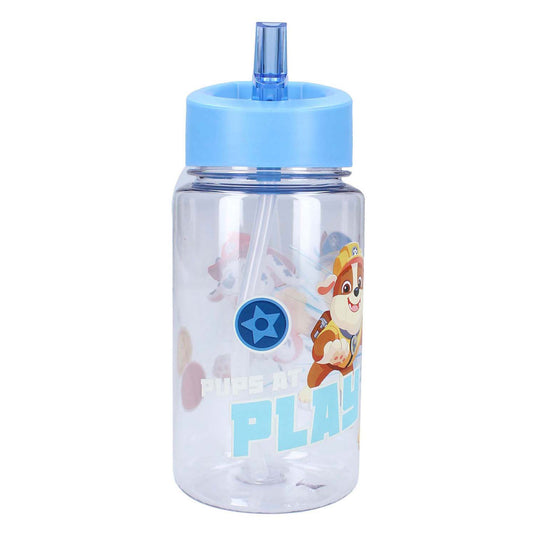 Vadobag paw patrol drink up drinkfles, 450ml