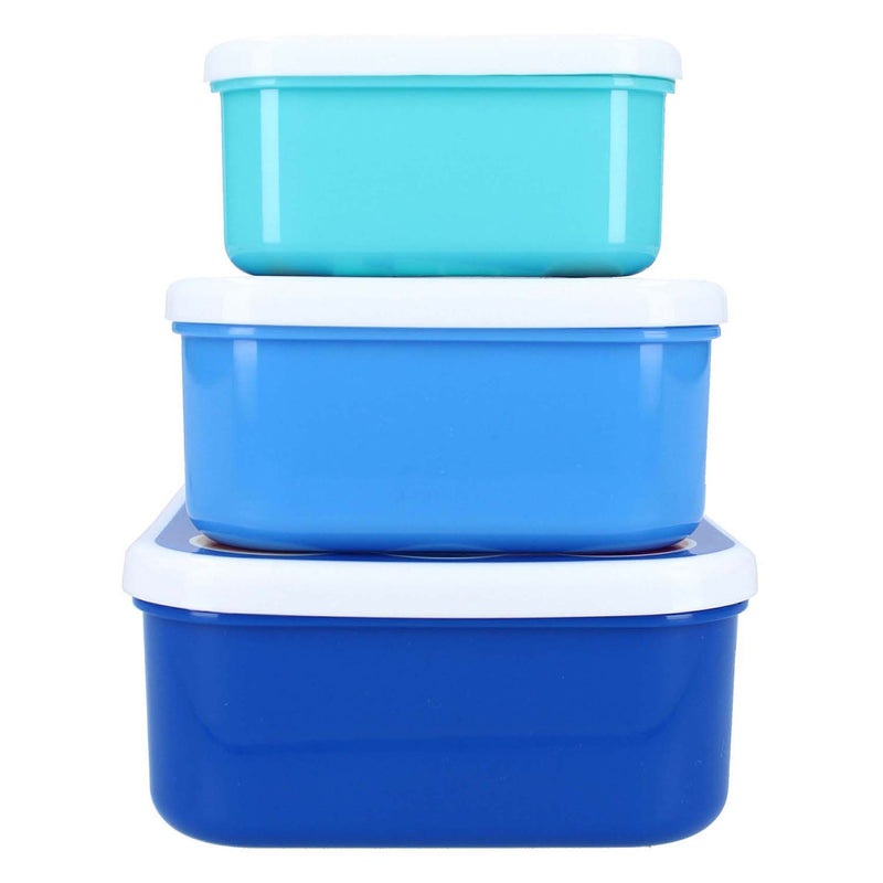 Load image into Gallery viewer, Vadobag snackbox (3in1) paw patrol fresh bites
