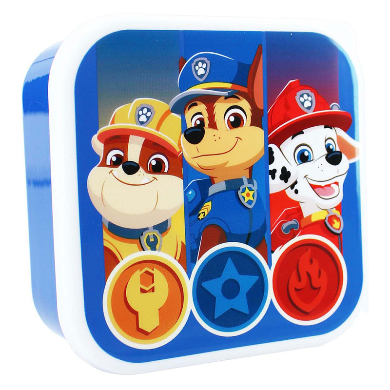 Load image into Gallery viewer, Vadobag snackbox (3in1) paw patrol fresh bites

