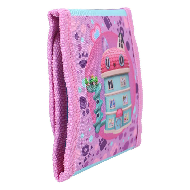 Load image into Gallery viewer, Vadobag gabby's poppenhuis portemonnee unlimited adventure
