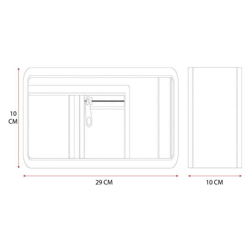 Load image into Gallery viewer, Vadobag gabby&#39;s poppenhuis portemonnee unlimited adventure
