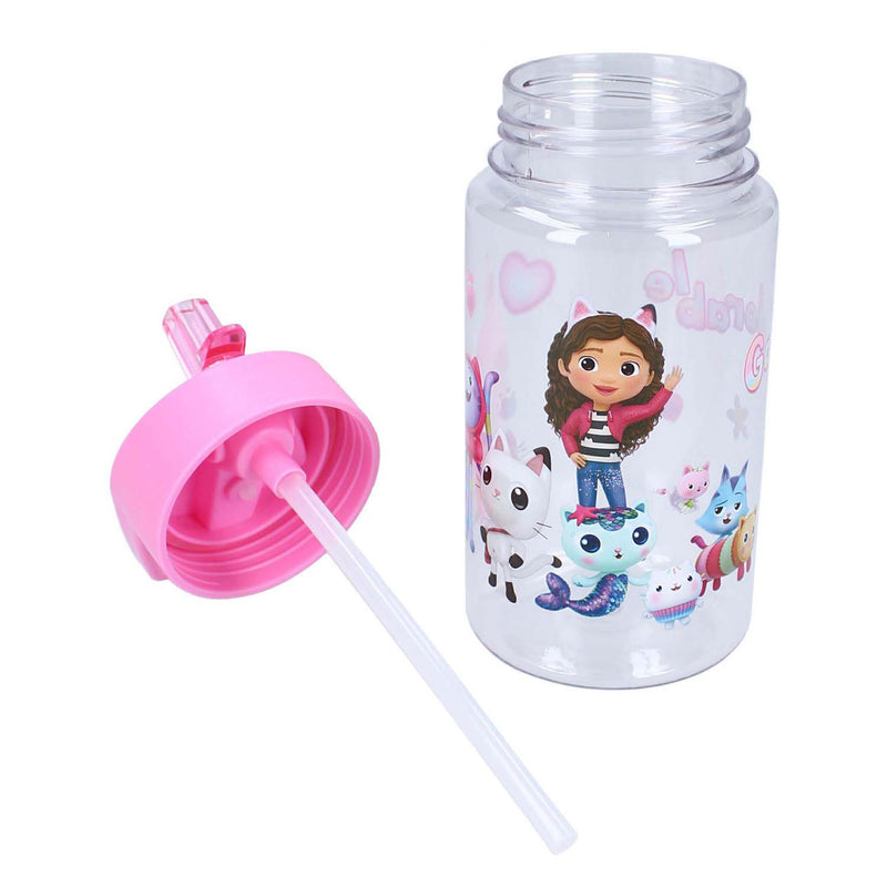 Load image into Gallery viewer, Vadobag gabby&#39;s poppenhuis drink up drinkfles, 450ml
